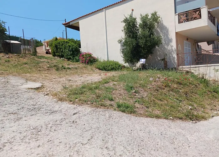 Boutique Eptalofos 15Min From Airport And Sea