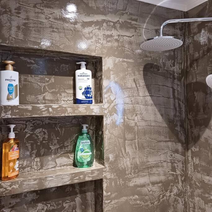 Boutique Eptalofos 15min From Airport And Sea Apartment *
