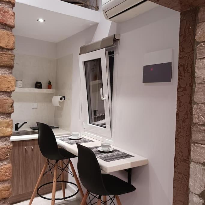 Boutique Eptalofos 15min From Airport And Sea Apartment *