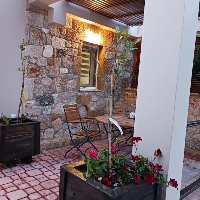 Boutique Eptalofos 15min From Airport And Sea Apartment