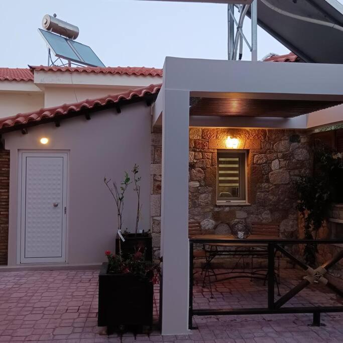 Boutique Eptalofos 15min From Airport And Sea Kouvaras