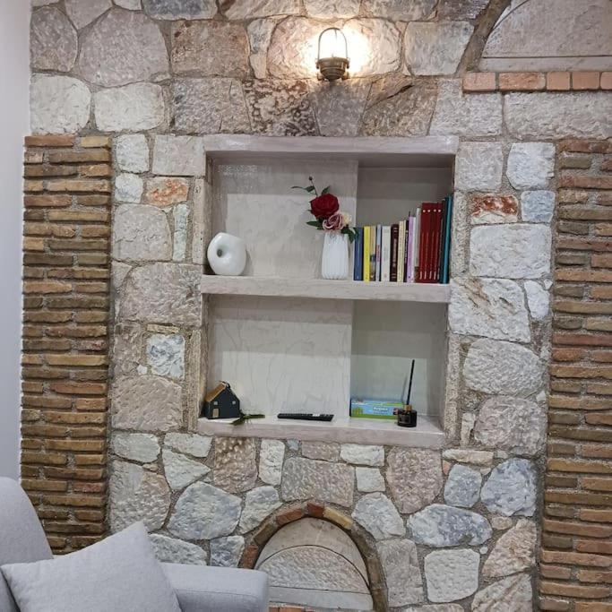 Boutique Eptalofos 15min From Airport And Sea *