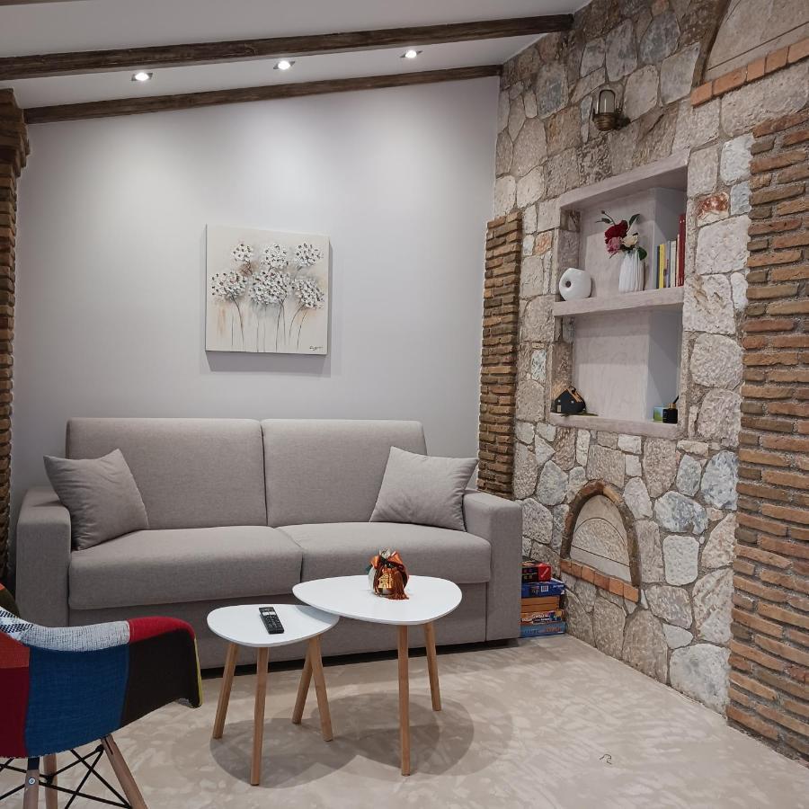 Boutique Eptalofos 15min From Airport And Sea