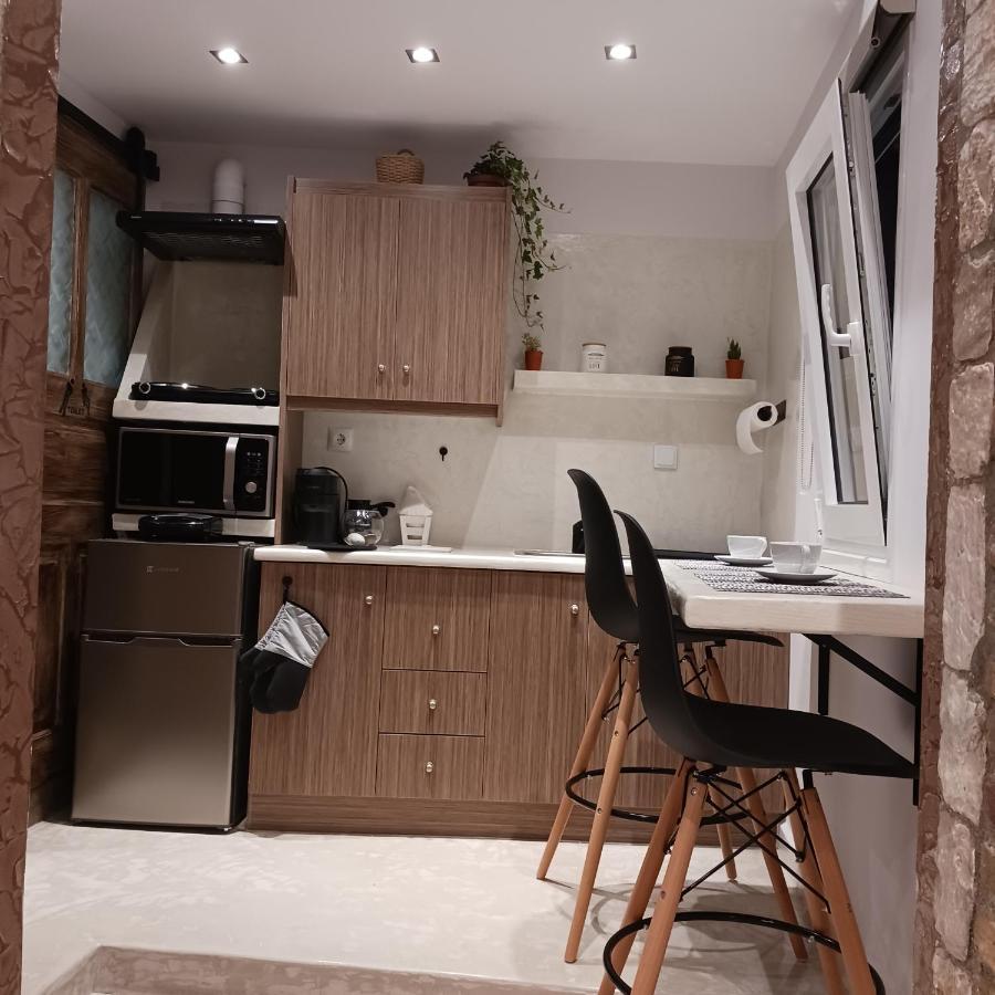 Boutique Eptalofos 15min From Airport And Sea Apartment Kouvaras