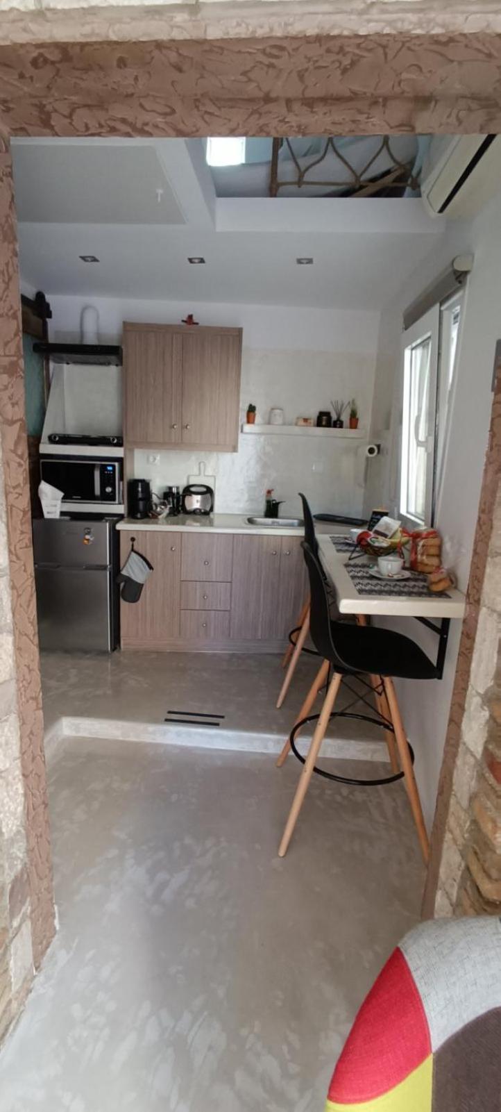 Apartment Boutique Eptalofos 15min From Airport And Sea *