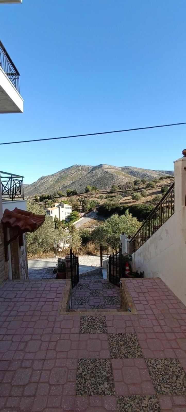 Boutique Eptalofos 15min From Airport And Sea