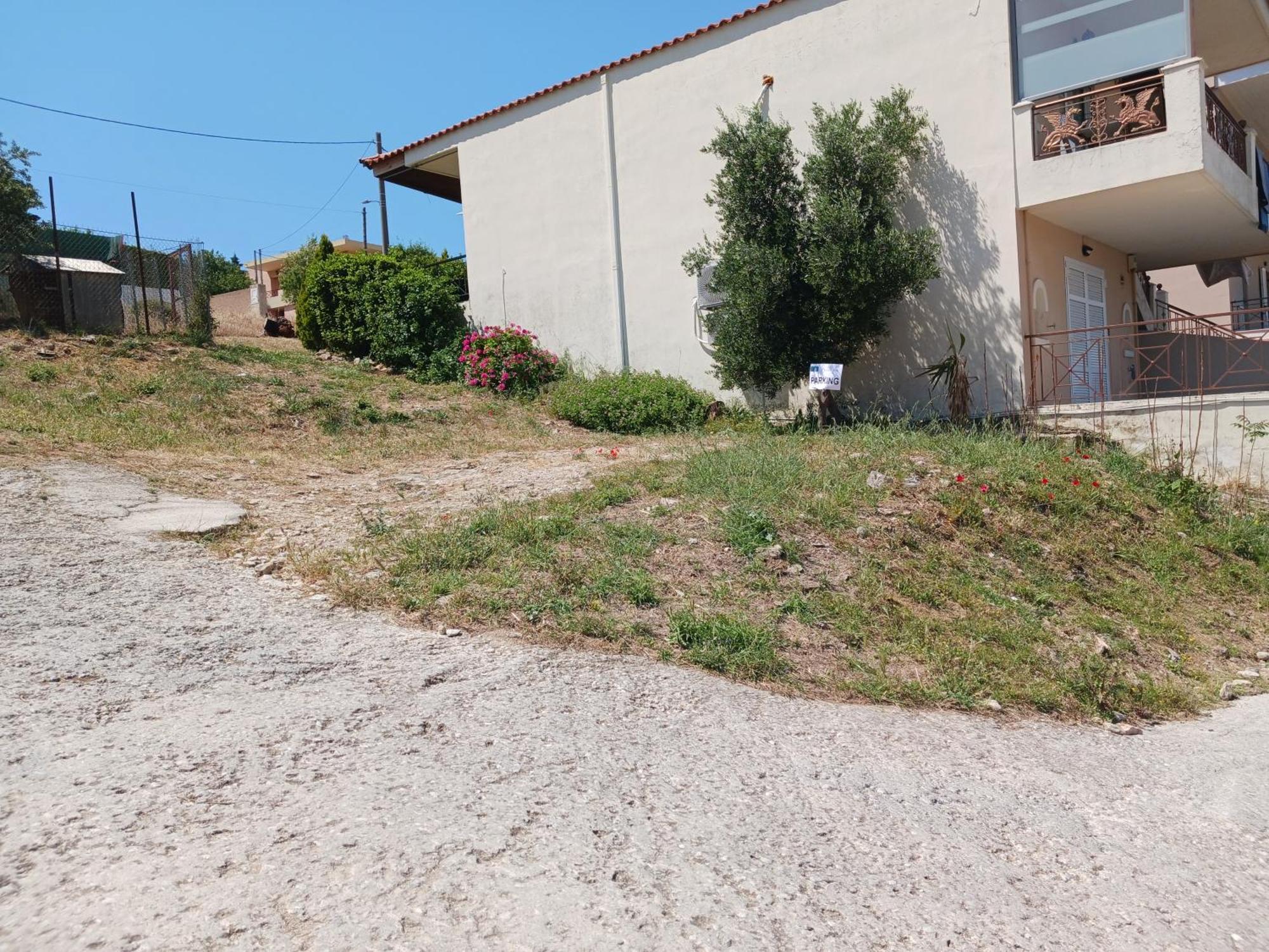 Apartment Boutique Eptalofos 15min From Airport And Sea Kouvaras