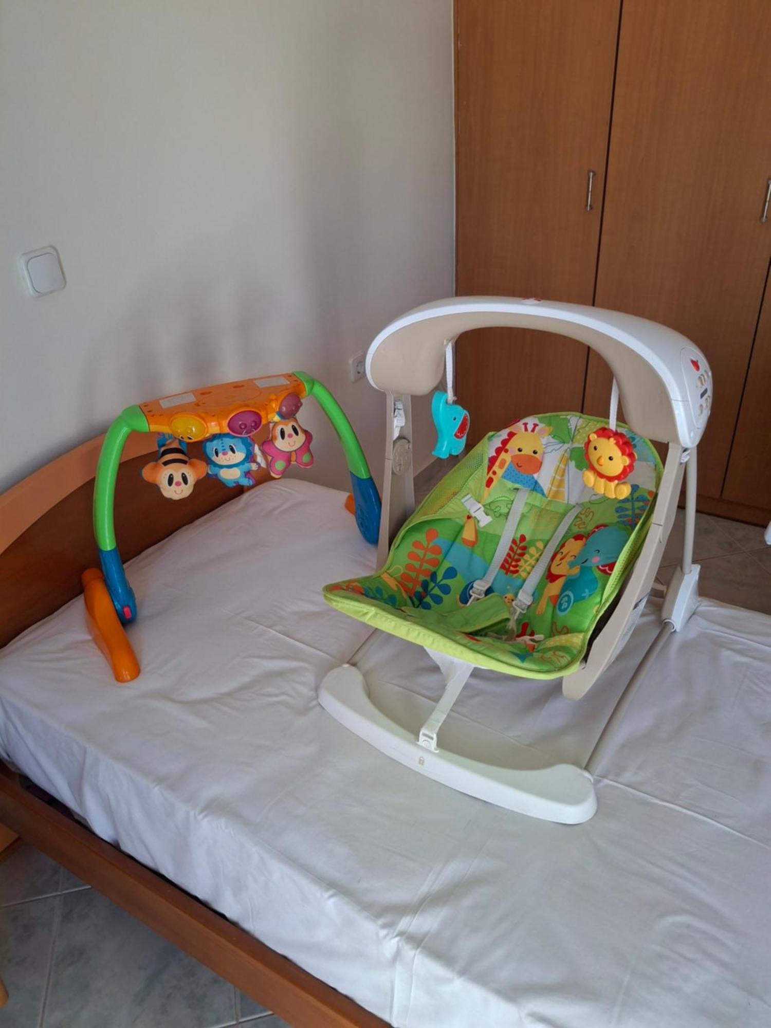 Apartment Boutique Eptalofos 15min From Airport And Sea Kouvaras